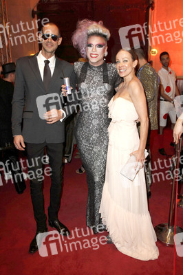 23. Wiener Rosenball, Wien