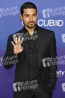 Unite4:humanity Gala, Culver City