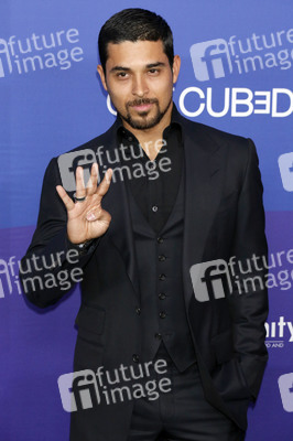 Unite4:humanity Gala, Culver City