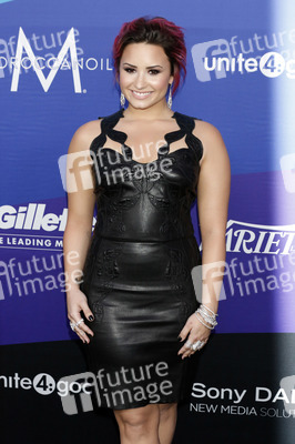 Unite4:humanity Gala, Culver City