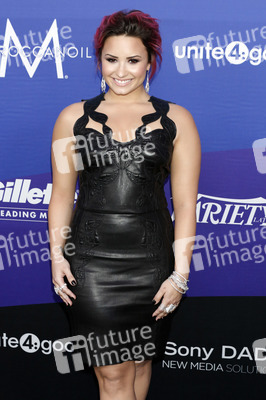 Unite4:humanity Gala, Culver City