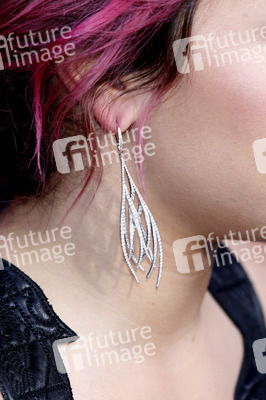 Unite4:humanity Gala, Culver City