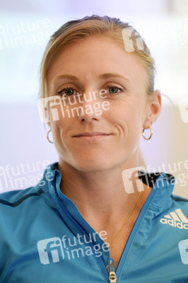ISTAF Indoor Pressekonferenz, Berlin