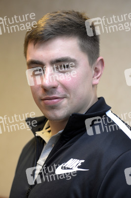 ISTAF Indoor Pressekonferenz, Berlin