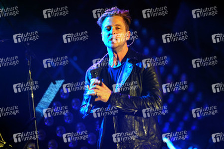 OneRepublic Konzert, Berlin
