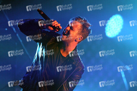 OneRepublic Konzert, Berlin