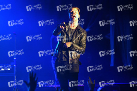 OneRepublic Konzert, Berlin