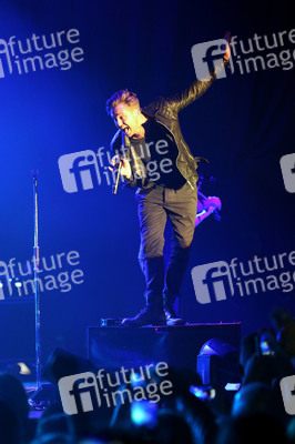 OneRepublic Konzert, Berlin