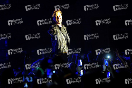 OneRepublic Konzert, Berlin