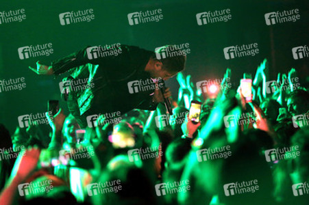 OneRepublic Konzert, Berlin