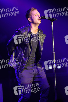 OneRepublic Konzert, Berlin