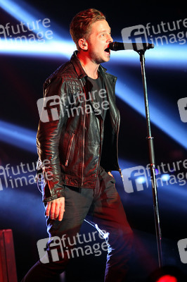 OneRepublic Konzert, Berlin