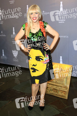 Rodeo Drive Walk of Style Awards Ceremony, Beverly Hills