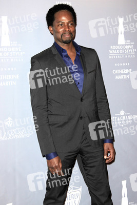 Rodeo Drive Walk of Style Awards Ceremony, Beverly Hills
