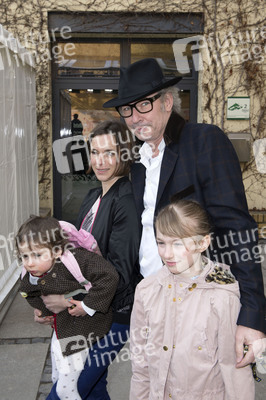 'Bibi & Tina' Premiere, Berlin