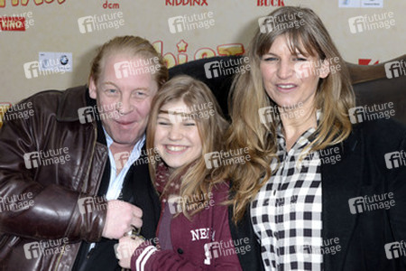 'Bibi & Tina' Premiere, Berlin