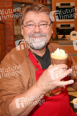 'Lafer! Lichter! Lecker!' Koch-Show, Hamburg