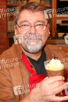 'Lafer! Lichter! Lecker!' Koch-Show, Hamburg