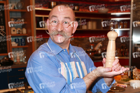 'Lafer! Lichter! Lecker!' Koch-Show, Hamburg
