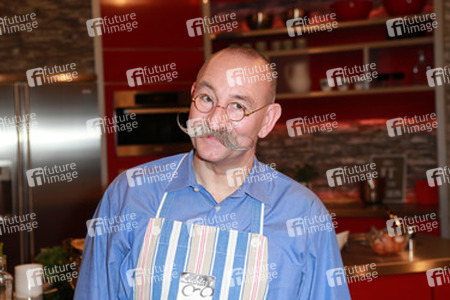'Lafer! Lichter! Lecker!' Koch-Show, Hamburg