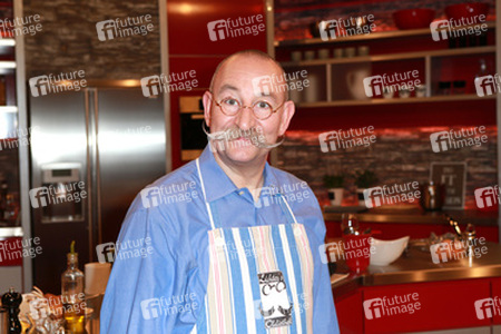 'Lafer! Lichter! Lecker!' Koch-Show, Hamburg