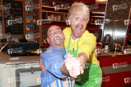 'Lafer! Lichter! Lecker!' Koch-Show, Hamburg