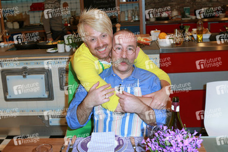 'Lafer! Lichter! Lecker!' Koch-Show, Hamburg