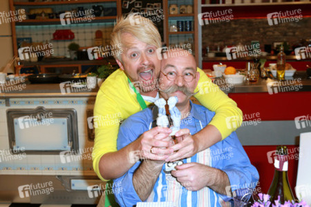 'Lafer! Lichter! Lecker!' Koch-Show, Hamburg