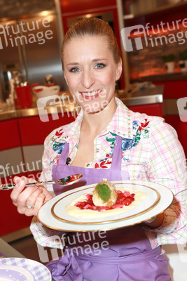 'Lafer! Lichter! Lecker!' Koch-Show, Hamburg