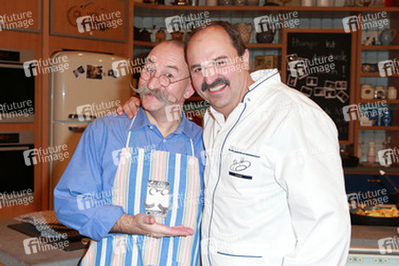 'Lafer! Lichter! Lecker!' Koch-Show, Hamburg