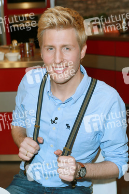 'Lafer! Lichter! Lecker!' Koch-Show, Hamburg