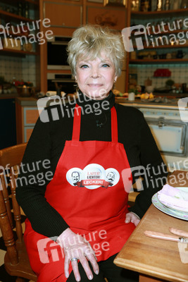 'Lafer! Lichter! Lecker!' Koch-Show, Hamburg