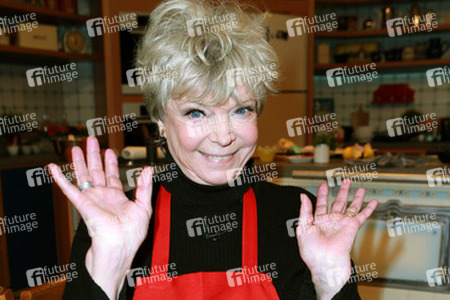 'Lafer! Lichter! Lecker!' Koch-Show, Hamburg