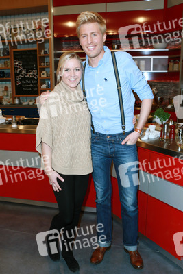 'Lafer! Lichter! Lecker!' Koch-Show, Hamburg