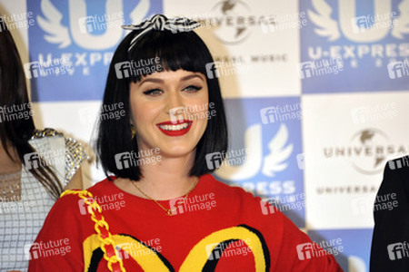 U-Express Live 2014 Pressekonferenz, Saitama