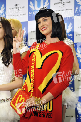 U-Express Live 2014 Pressekonferenz, Saitama