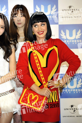 U-Express Live 2014 Pressekonferenz, Saitama