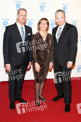 25 Jahre Plan International Deutschland, Hamburg