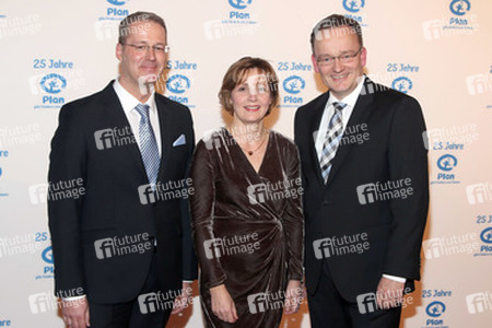25 Jahre Plan International Deutschland, Hamburg