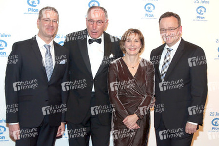 25 Jahre Plan International Deutschland, Hamburg