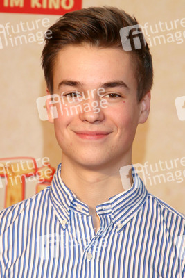 'Bibi & Tina' Premiere, Hamburg