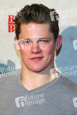 'Bibi & Tina' Premiere, Hamburg