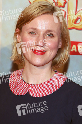 'Bibi & Tina' Premiere, Hamburg