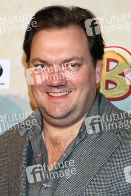 'Bibi & Tina' Premiere, Hamburg