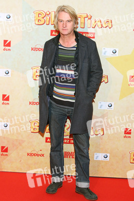 'Bibi & Tina' Premiere, Hamburg