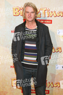 'Bibi & Tina' Premiere, Hamburg