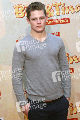 'Bibi & Tina' Premiere, Hamburg