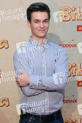 'Bibi & Tina' Premiere, Hamburg