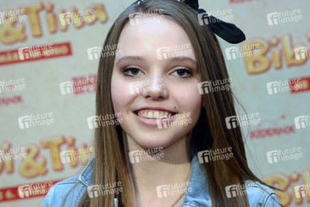 'Bibi & Tina' Premiere, Hamburg