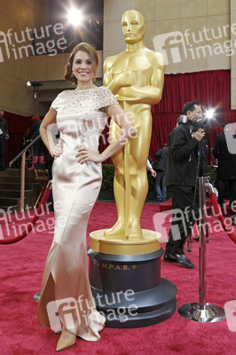 86th Annual Academy Awards, Los Angeles
